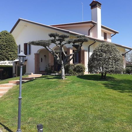 Villa Elena Salzano Exterior photo